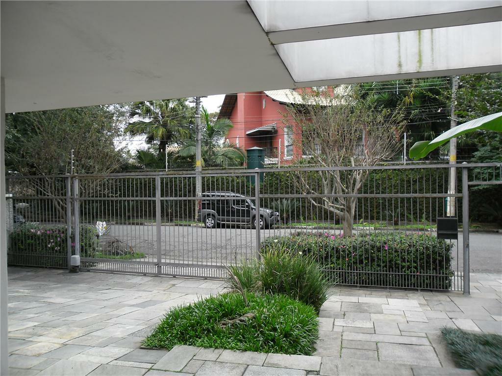 Sobrado à venda e aluguel com 3 quartos, 466m² - Foto 4