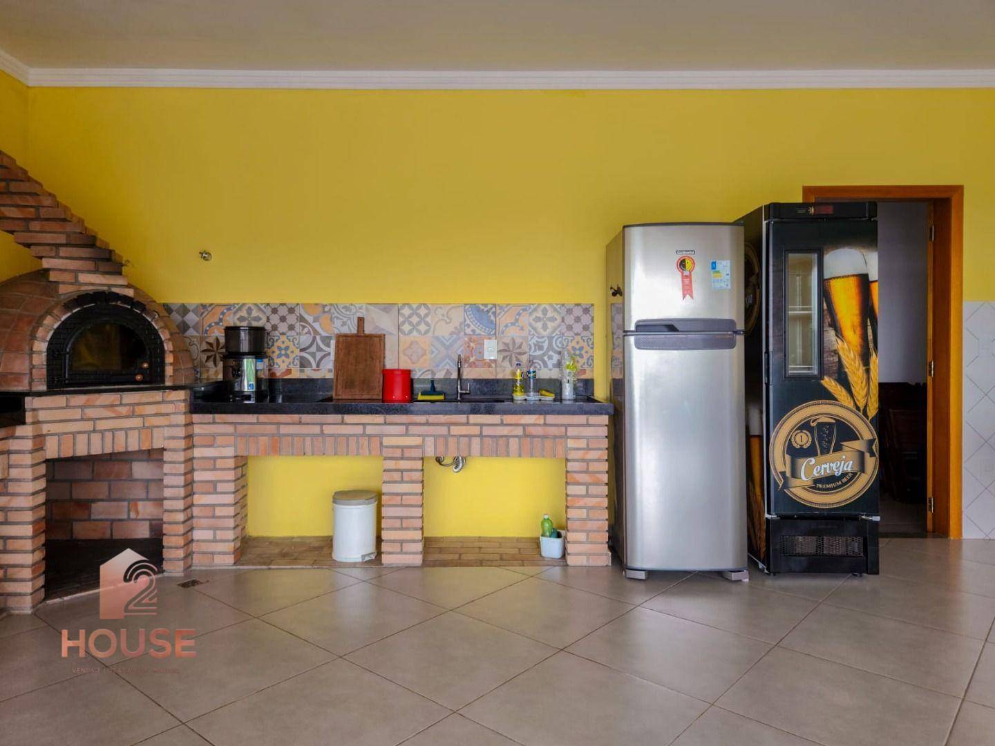 Casa de Condomínio à venda e aluguel com 5 quartos, 405m² - Foto 20