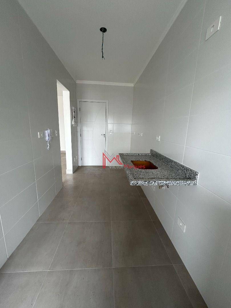 Apartamento à venda com 3 quartos, 98m² - Foto 3