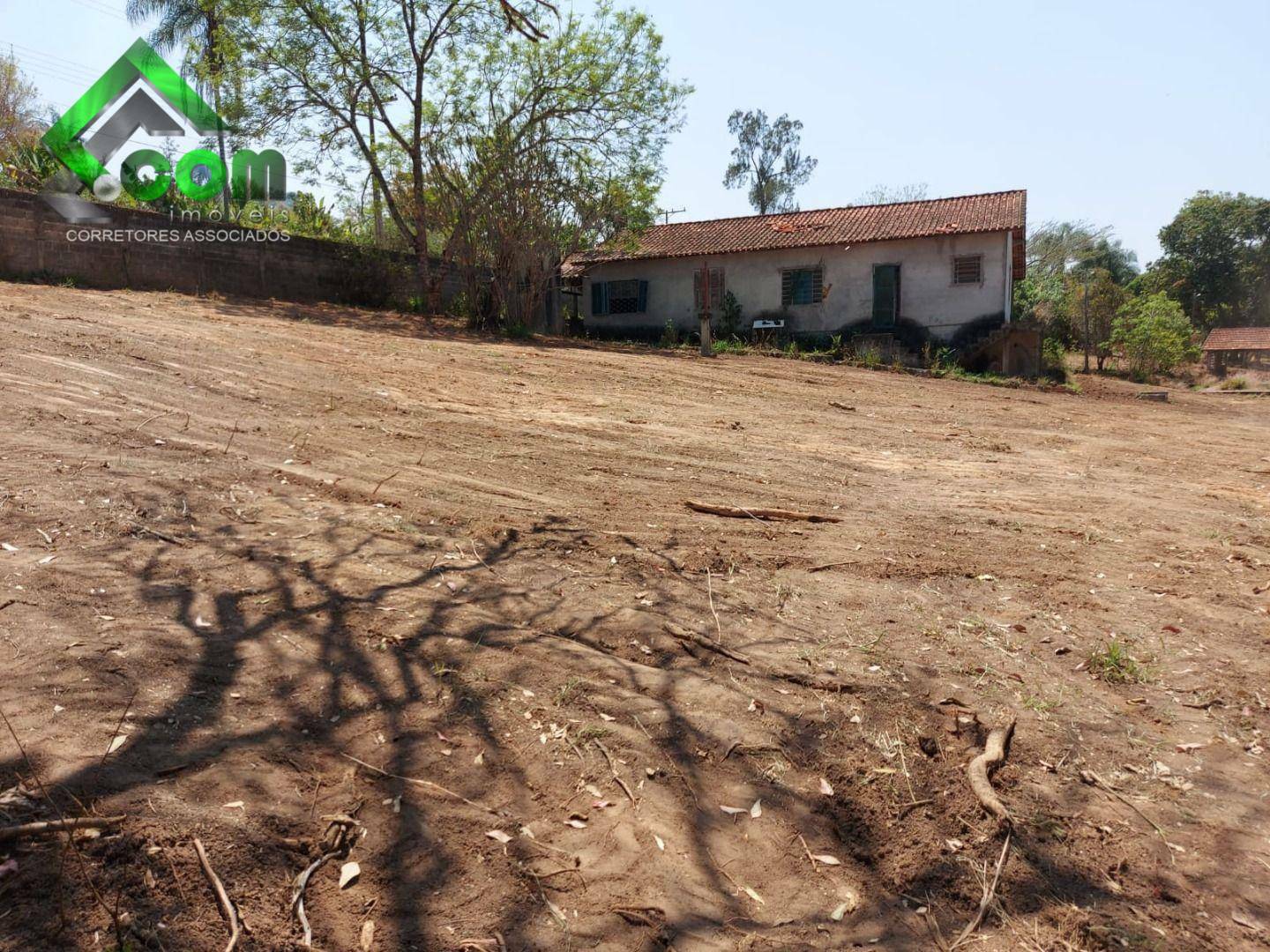 Terreno à venda, 1628M2 - Foto 7