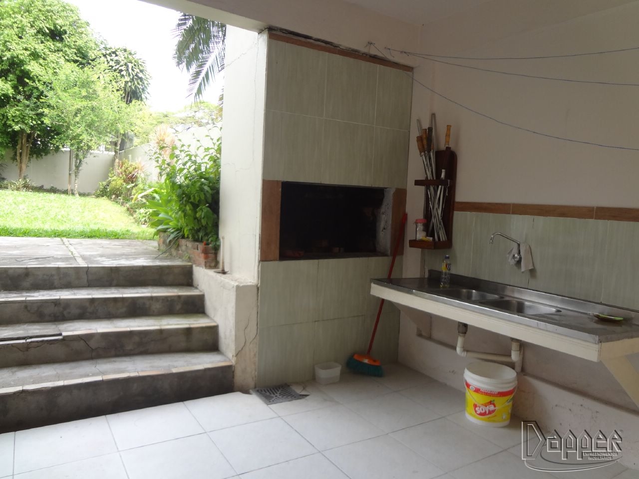 Casa à venda com 4 quartos, 263m² - Foto 12