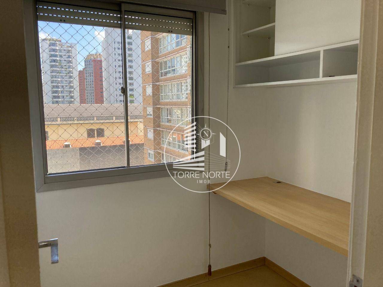 Apartamento à venda com 2 quartos, 97m² - Foto 2