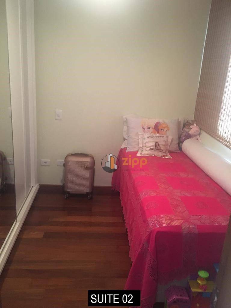 Sobrado à venda com 3 quartos, 170m² - Foto 11