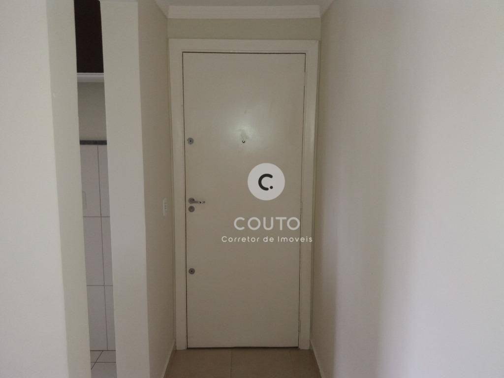 Apartamento à venda com 3 quartos, 64m² - Foto 3