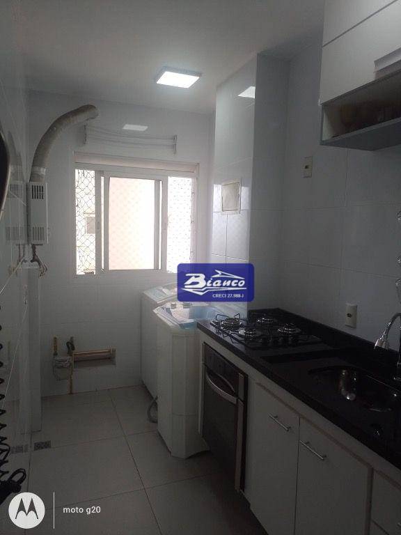 Apartamento à venda com 2 quartos, 48m² - Foto 18