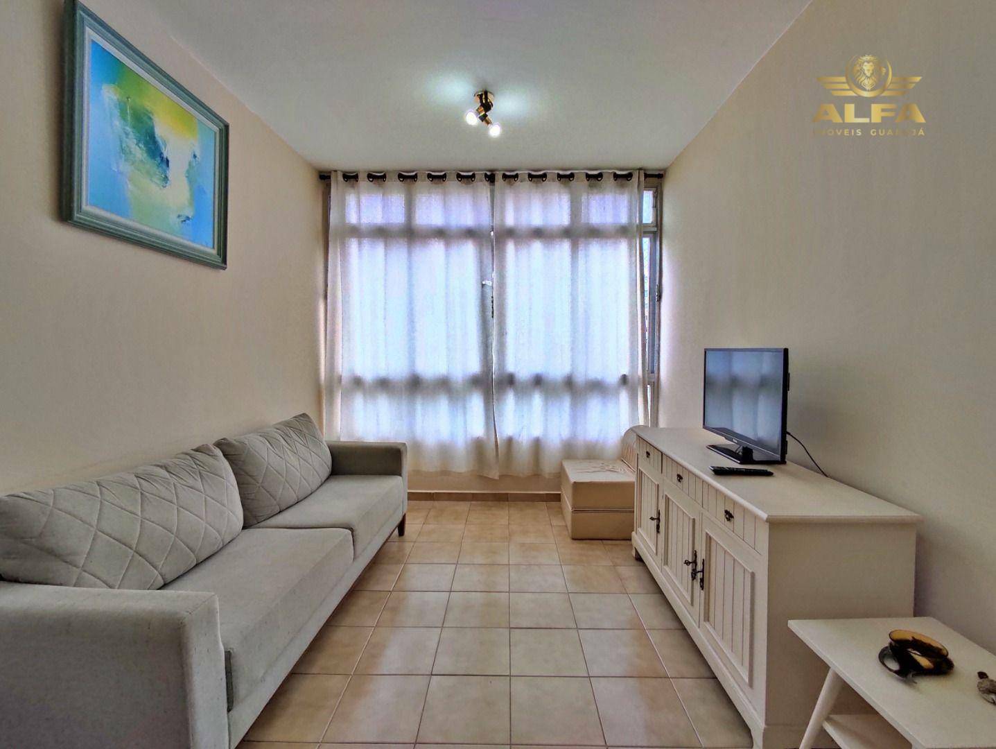 Apartamento à venda com 2 quartos, 85m² - Foto 3