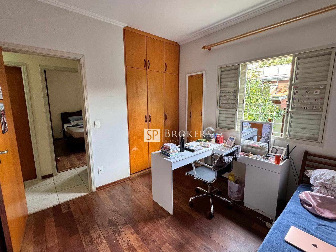 Casa à venda com 3 quartos, 196m² - Foto 17