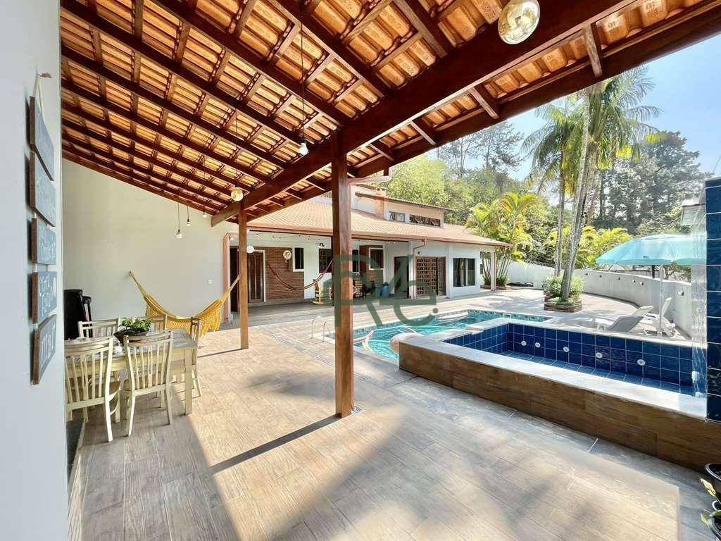 Casa de Condomínio à venda com 3 quartos, 280m² - Foto 37