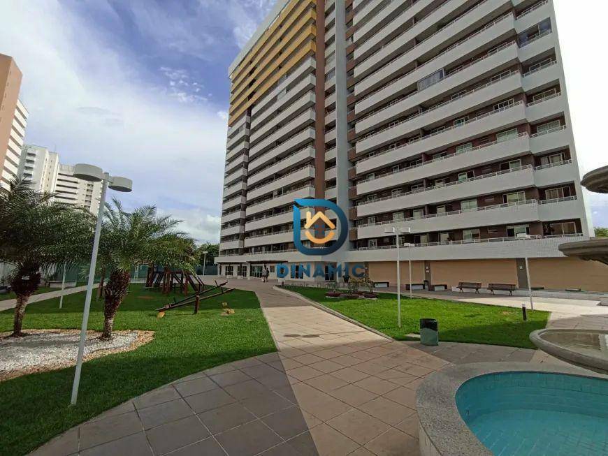 Cobertura, 3 quartos, 156 m² - Foto 2