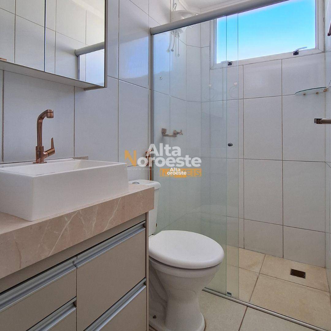 Apartamento para alugar com 2 quartos, 54m² - Foto 7