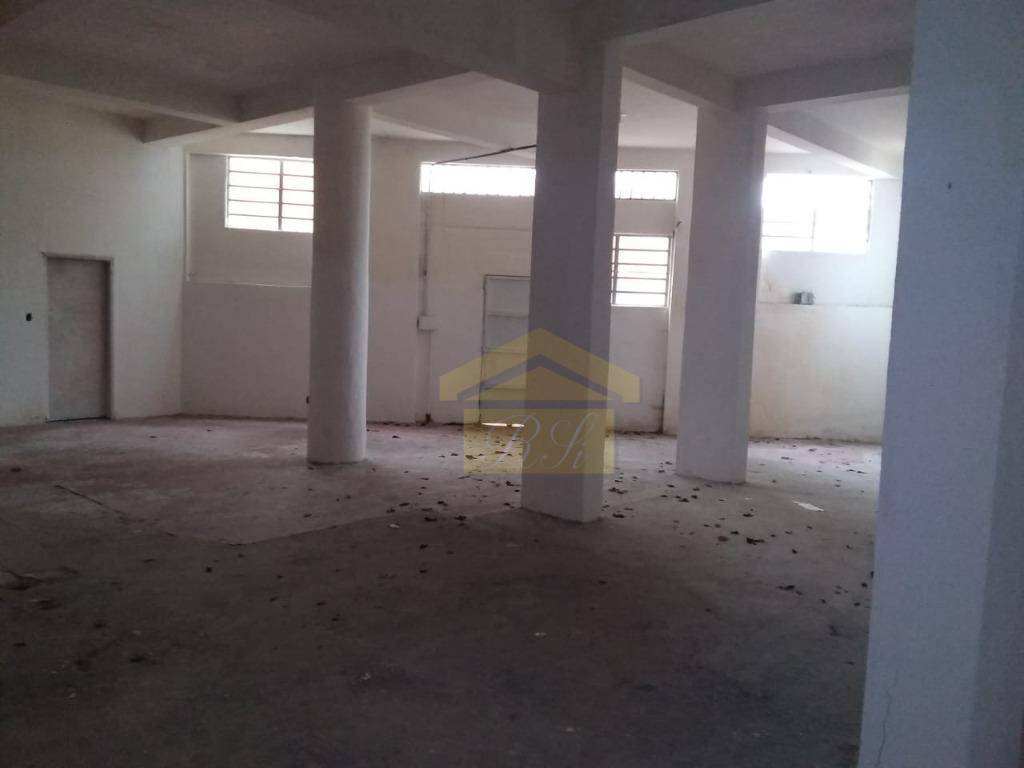 Loja-Salão para alugar, 306m² - Foto 5