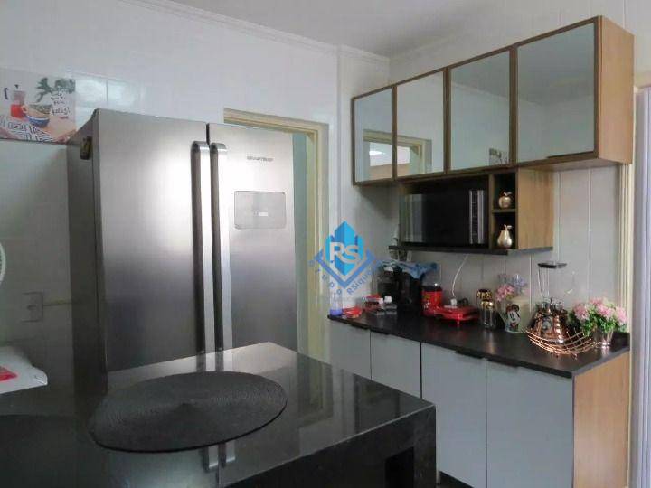 Apartamento à venda com 1 quarto, 54m² - Foto 6