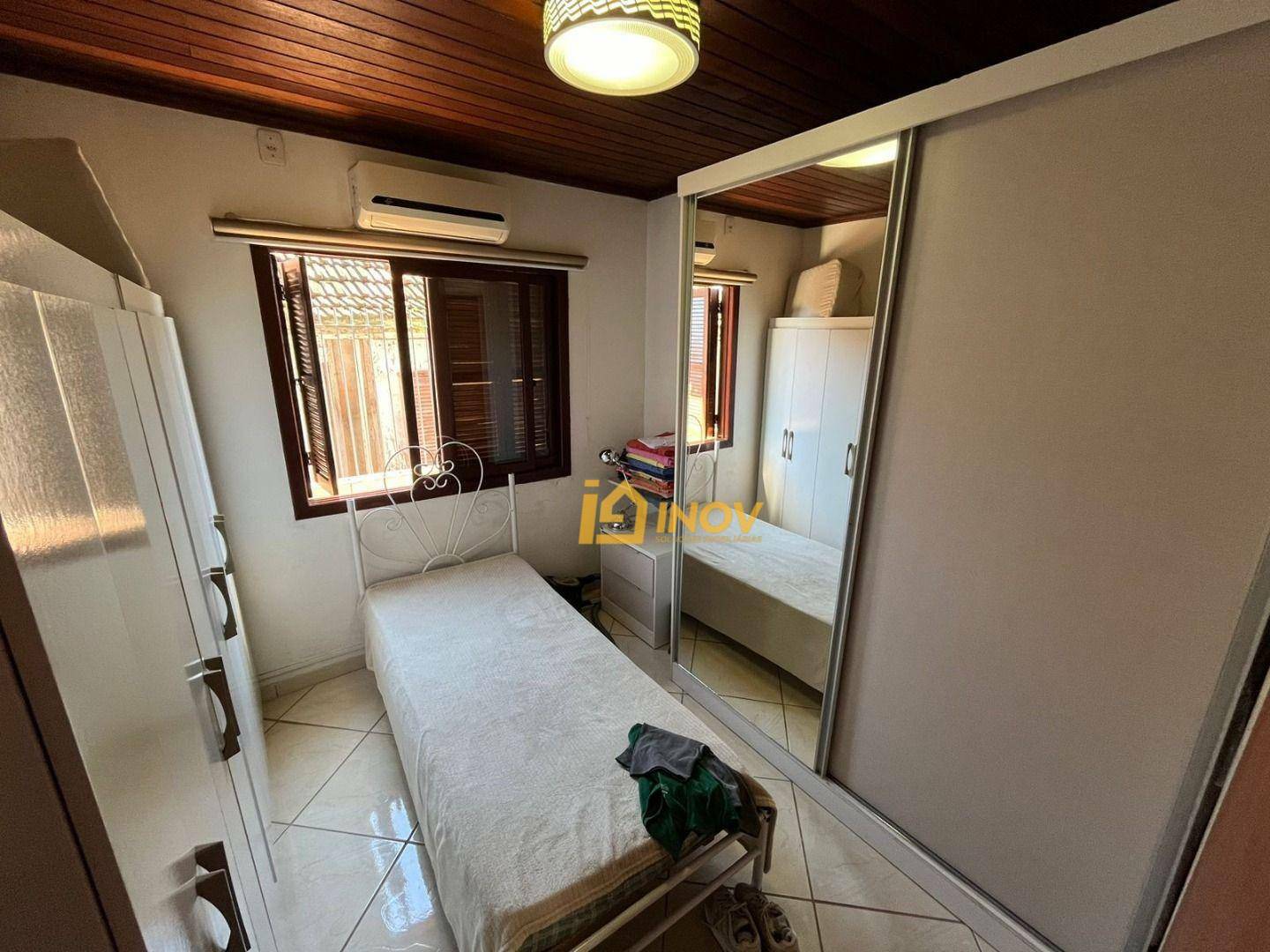 Casa à venda com 3 quartos, 1m² - Foto 14