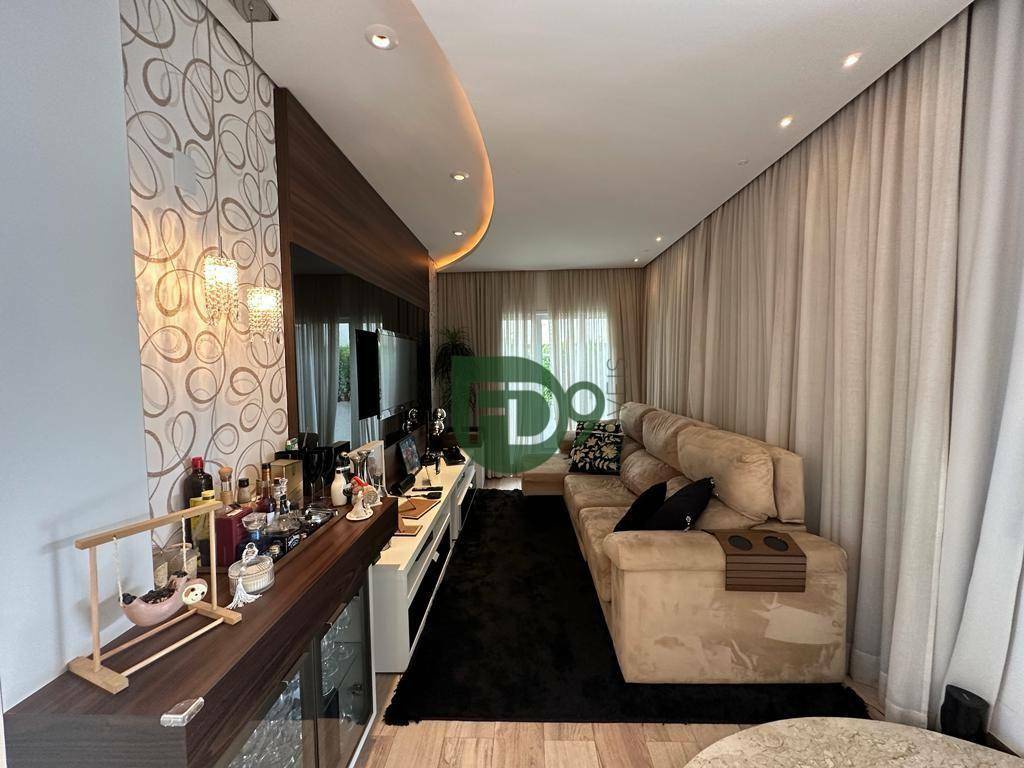 Casa à venda com 3 quartos, 277m² - Foto 11