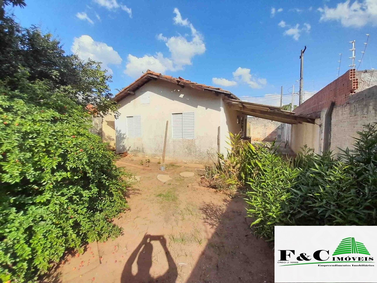Casa à venda com 2 quartos, 267m² - Foto 9