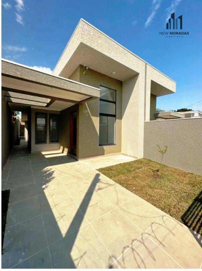 Casa à venda com 3 quartos, 90m² - Foto 15