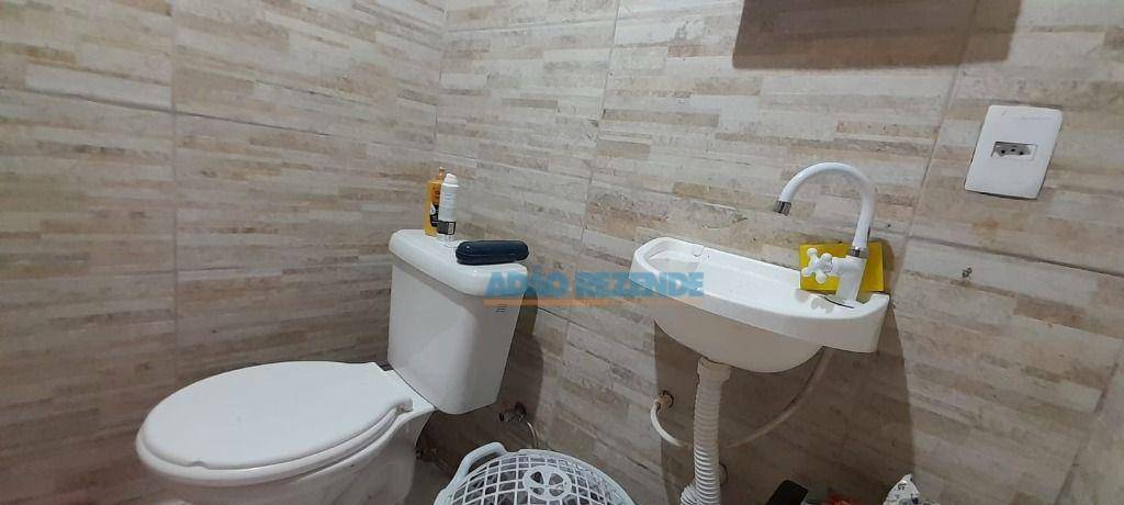 Casa de Condomínio à venda com 2 quartos, 70m² - Foto 12