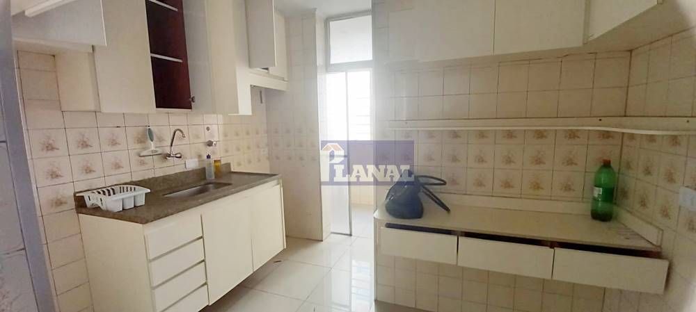 Apartamento à venda com 2 quartos, 65m² - Foto 6