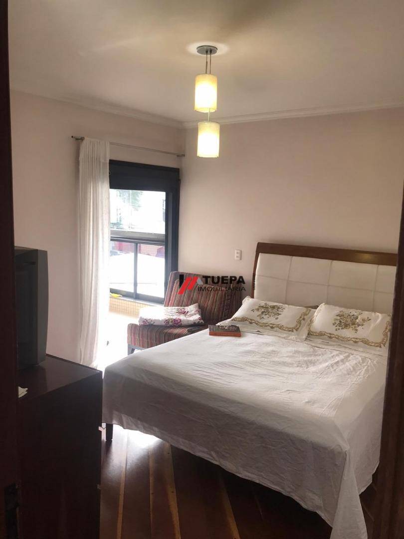 Apartamento à venda com 4 quartos, 210m² - Foto 29