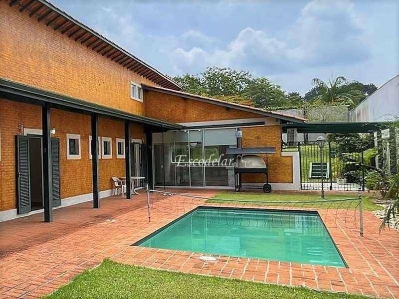 Casa à venda com 4 quartos, 800m² - Foto 20