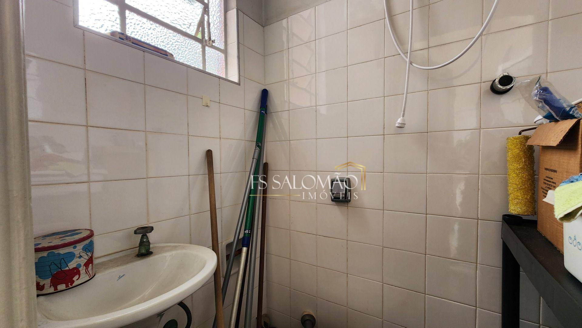 Apartamento à venda com 3 quartos, 90m² - Foto 11