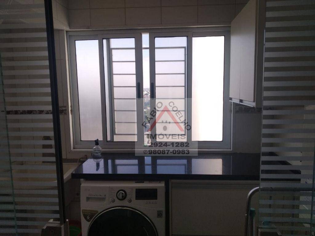 Apartamento à venda com 3 quartos, 84m² - Foto 11