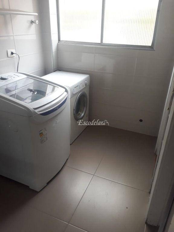 Apartamento à venda com 3 quartos, 90m² - Foto 19