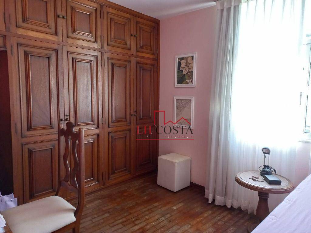 Apartamento à venda com 3 quartos, 112m² - Foto 12