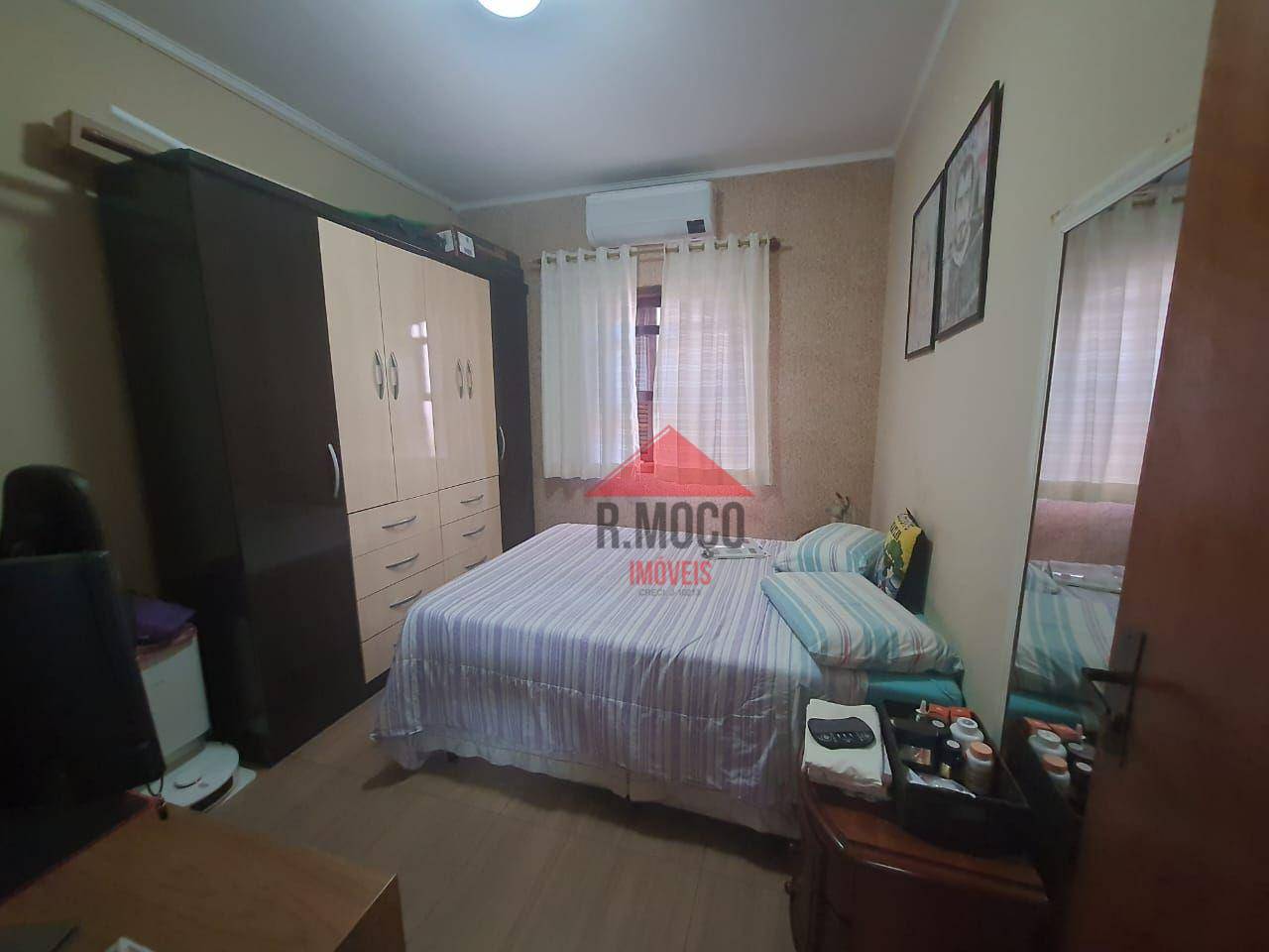 Casa à venda com 3 quartos, 77m² - Foto 10