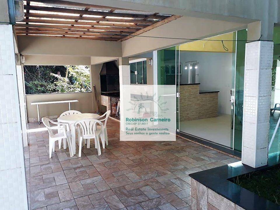 Casa à venda com 4 quartos, 158m² - Foto 21