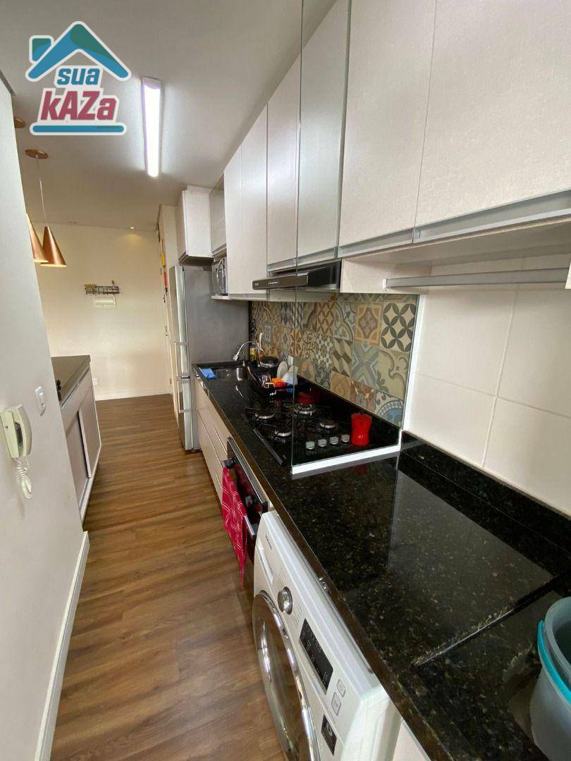 Apartamento à venda com 2 quartos, 74m² - Foto 7