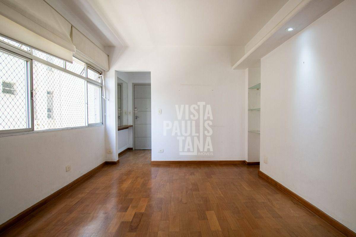 Apartamento à venda com 2 quartos, 83m² - Foto 3