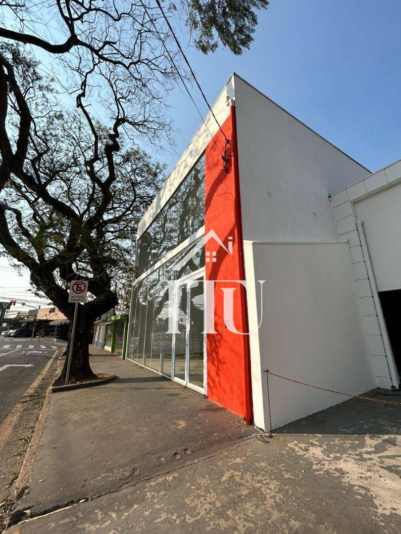 Loja-Salão para alugar, 160m² - Foto 5