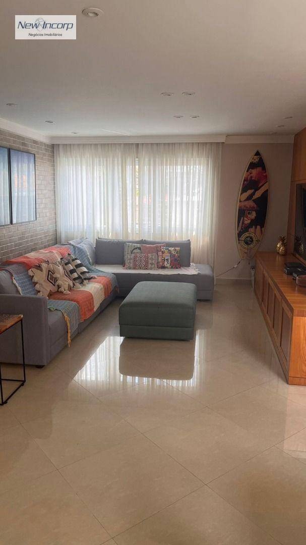 Sobrado à venda com 3 quartos, 250m² - Foto 8