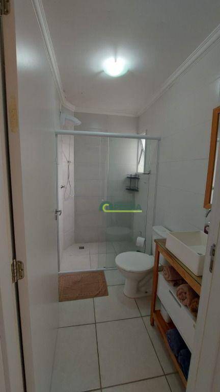 Apartamento à venda com 2 quartos, 59m² - Foto 7