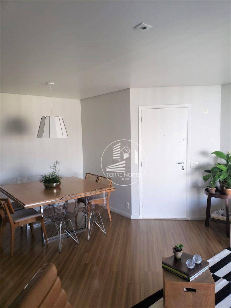 Apartamento à venda com 3 quartos, 118m² - Foto 3