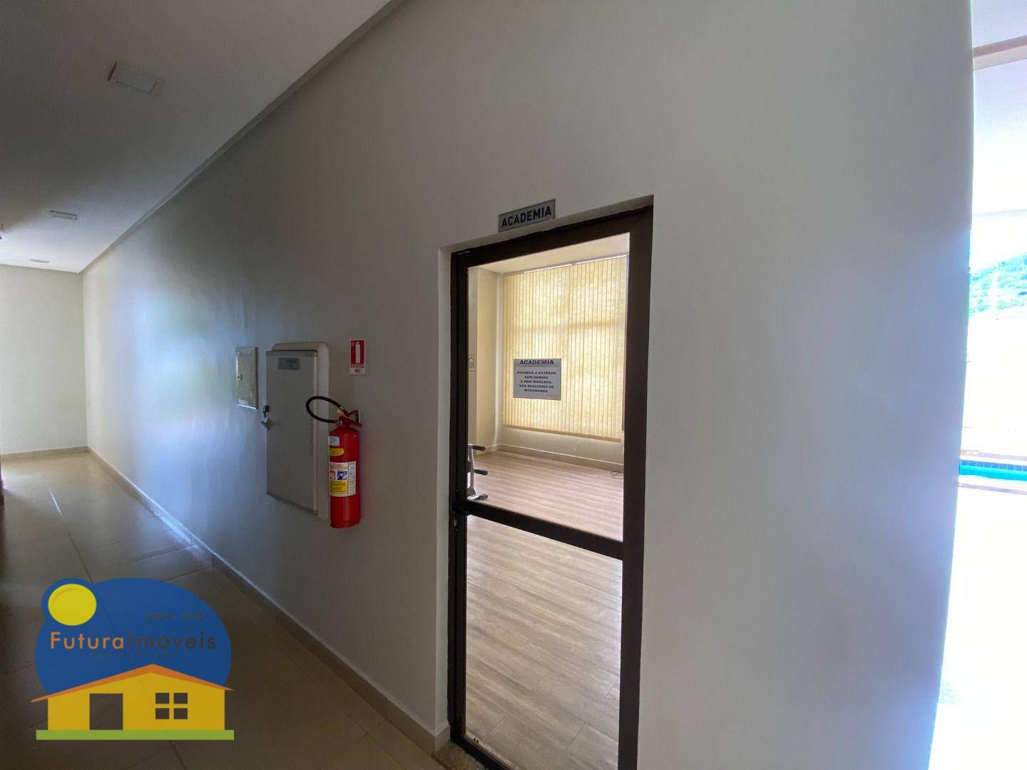 Apartamento à venda com 3 quartos, 110m² - Foto 27