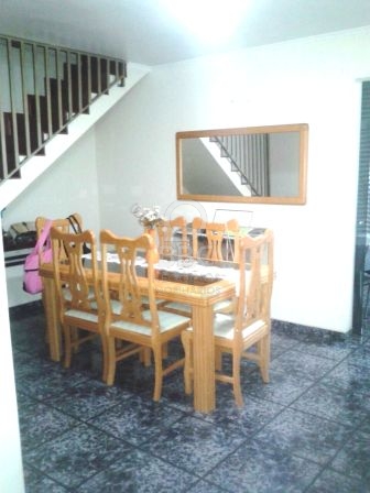 Sobrado à venda com 4 quartos, 184m² - Foto 5