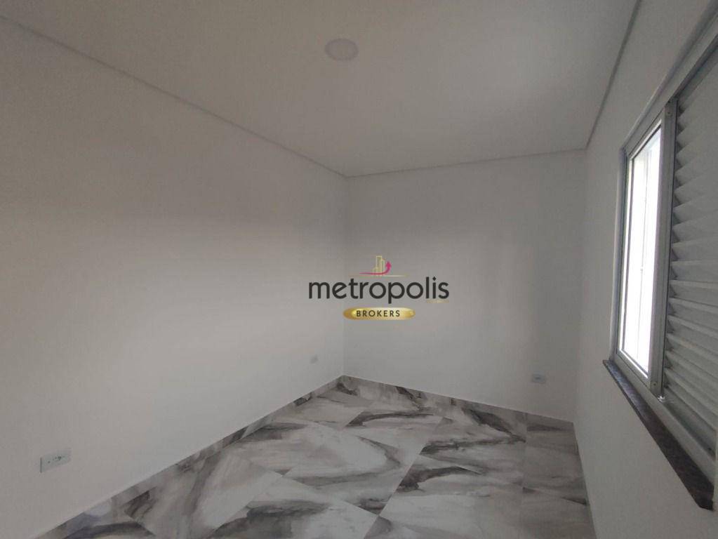 Apartamento à venda com 2 quartos, 50m² - Foto 8