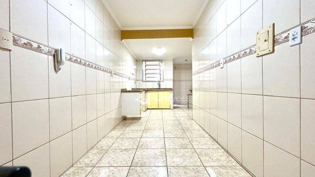 Apartamento para alugar com 3 quartos, 106m² - Foto 11