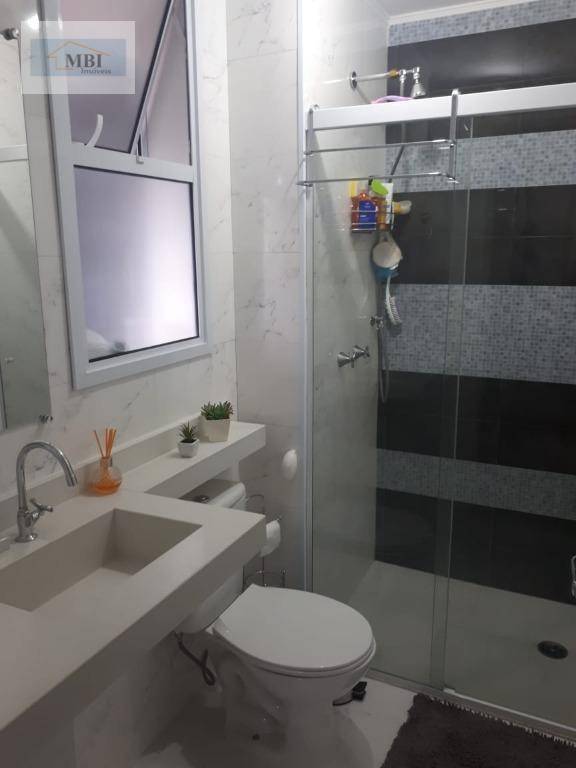 Apartamento à venda com 3 quartos, 75m² - Foto 15