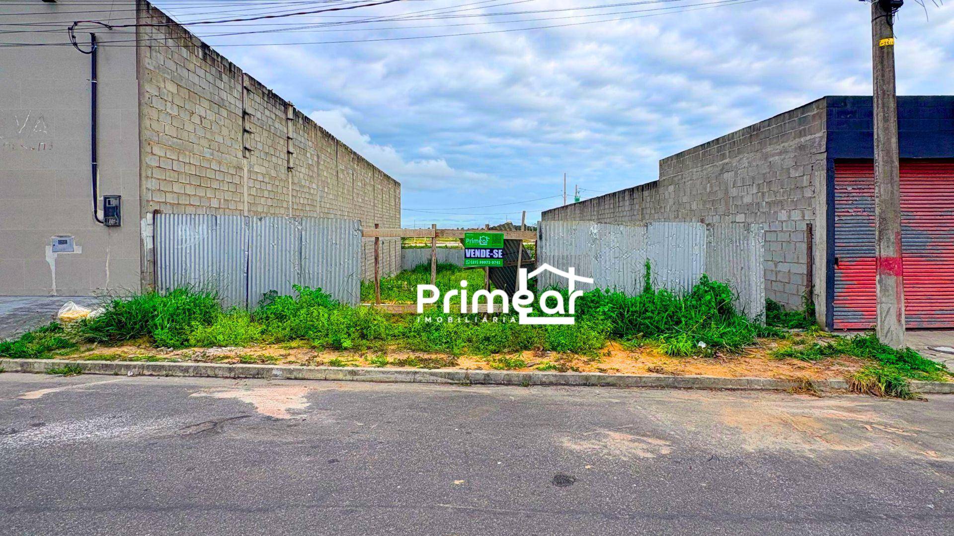 Terreno, 420 m² - Foto 1