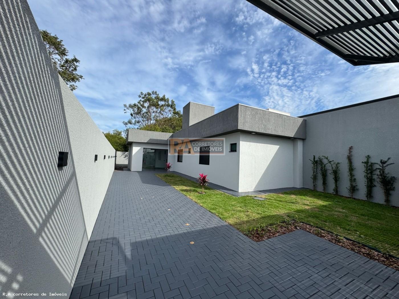 Casa à venda com 2 quartos, 250m² - Foto 4