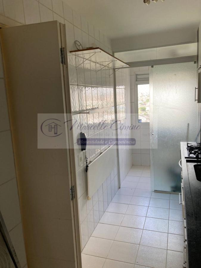 Apartamento para alugar com 2 quartos, 52m² - Foto 8