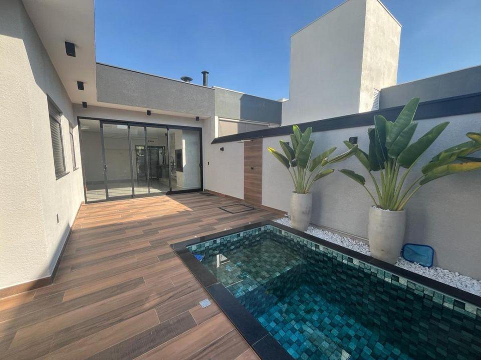 Casa de Condomínio à venda com 2 quartos, 250m² - Foto 39