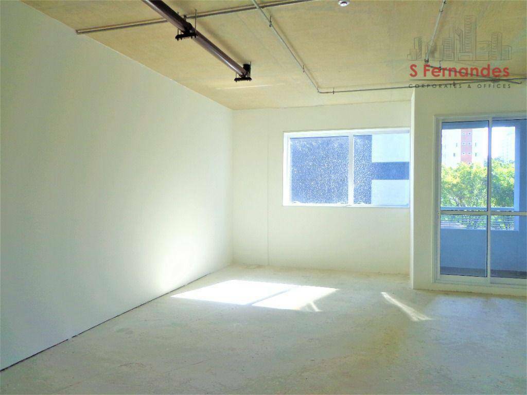 Conjunto Comercial-Sala à venda, 53m² - Foto 6