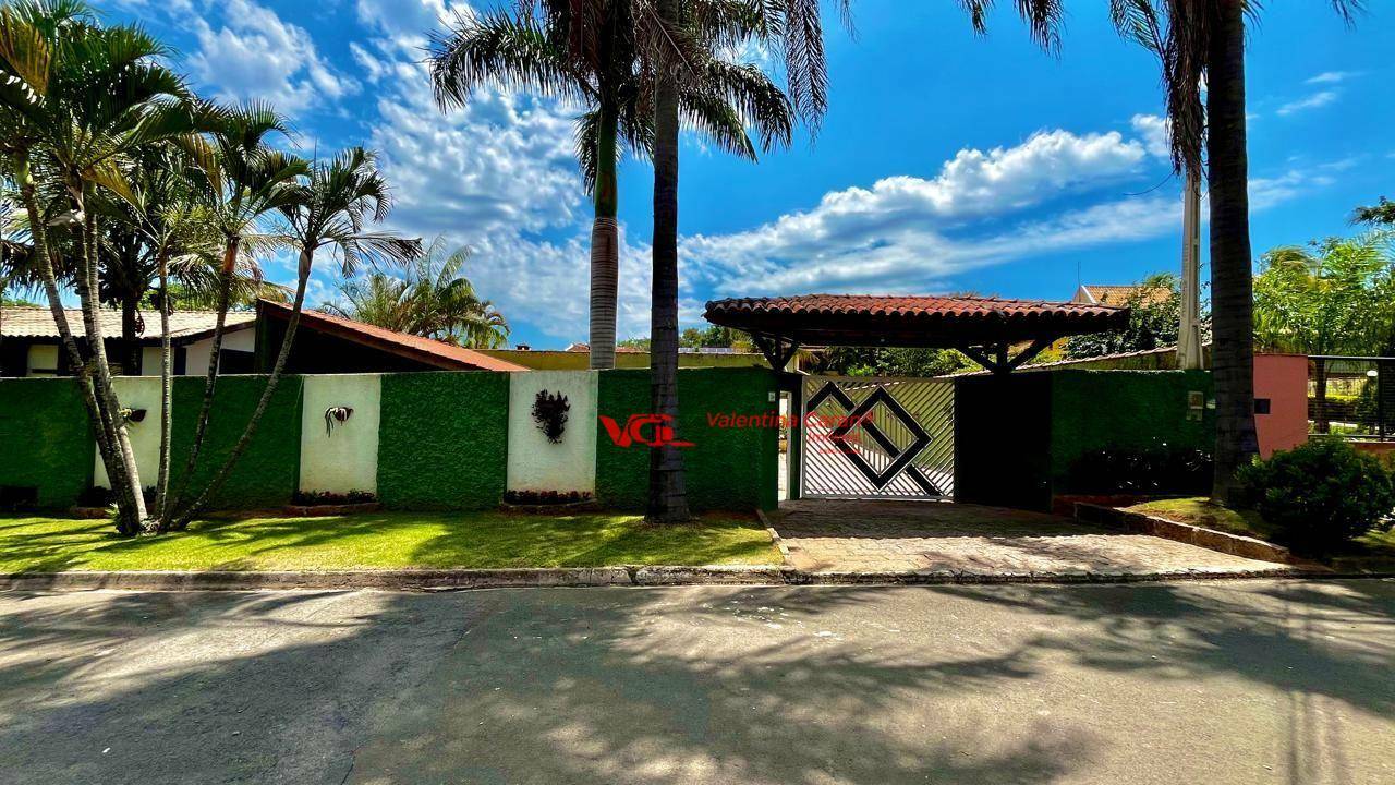 Casa de Condomínio à venda com 3 quartos, 380m² - Foto 44