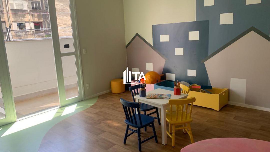 Apartamento à venda com 2 quartos, 57m² - Foto 19