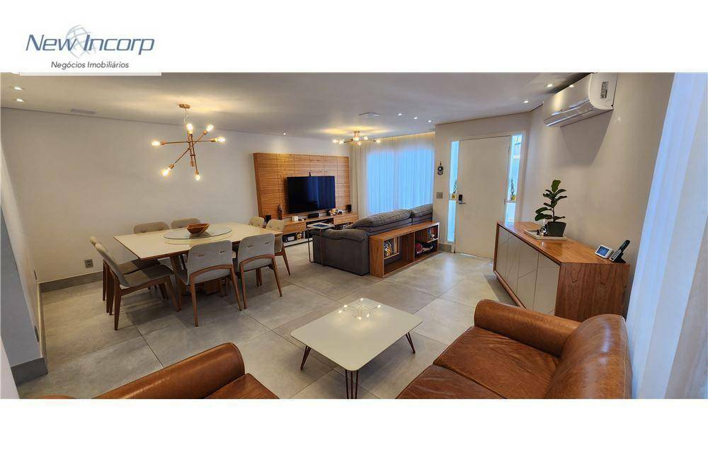 Casa de Condomínio, 4 quartos - Foto 5