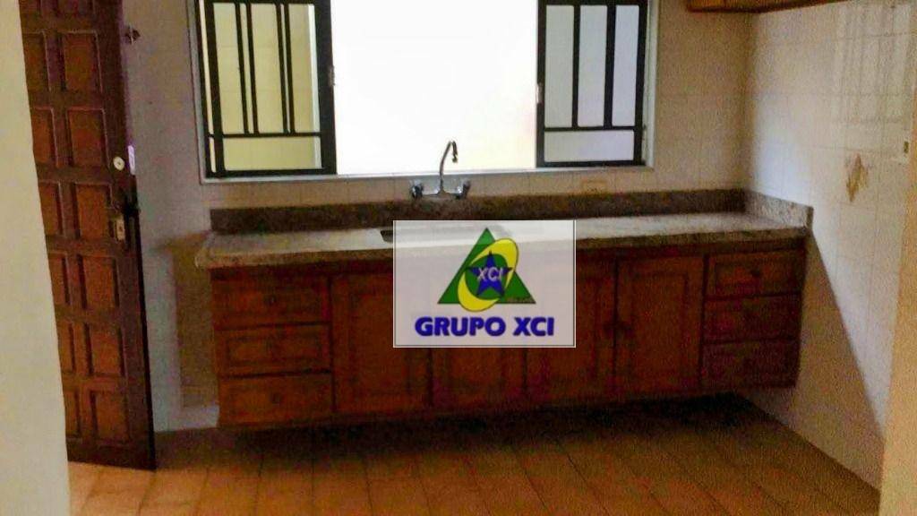 Casa, 5 quartos, 374 m² - Foto 25